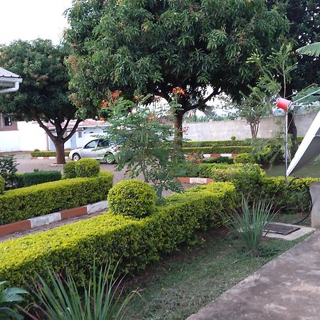 Lucia Villas Mbale Ngoại thất bức ảnh