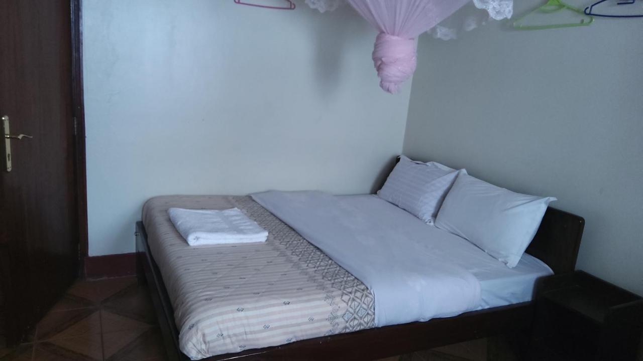 Lucia Villas Mbale Ngoại thất bức ảnh