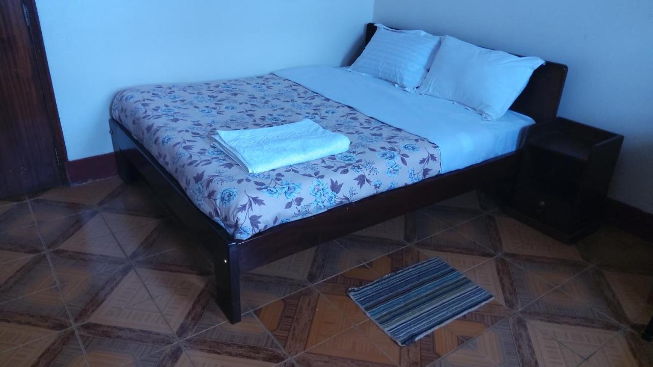 Lucia Villas Mbale Ngoại thất bức ảnh