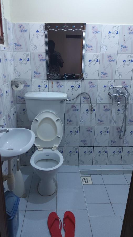 Lucia Villas Mbale Ngoại thất bức ảnh