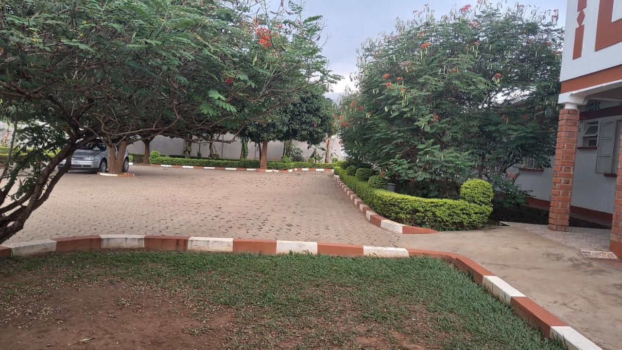 Lucia Villas Mbale Ngoại thất bức ảnh