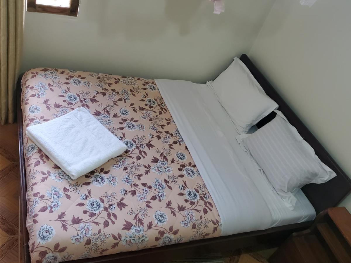 Lucia Villas Mbale Ngoại thất bức ảnh