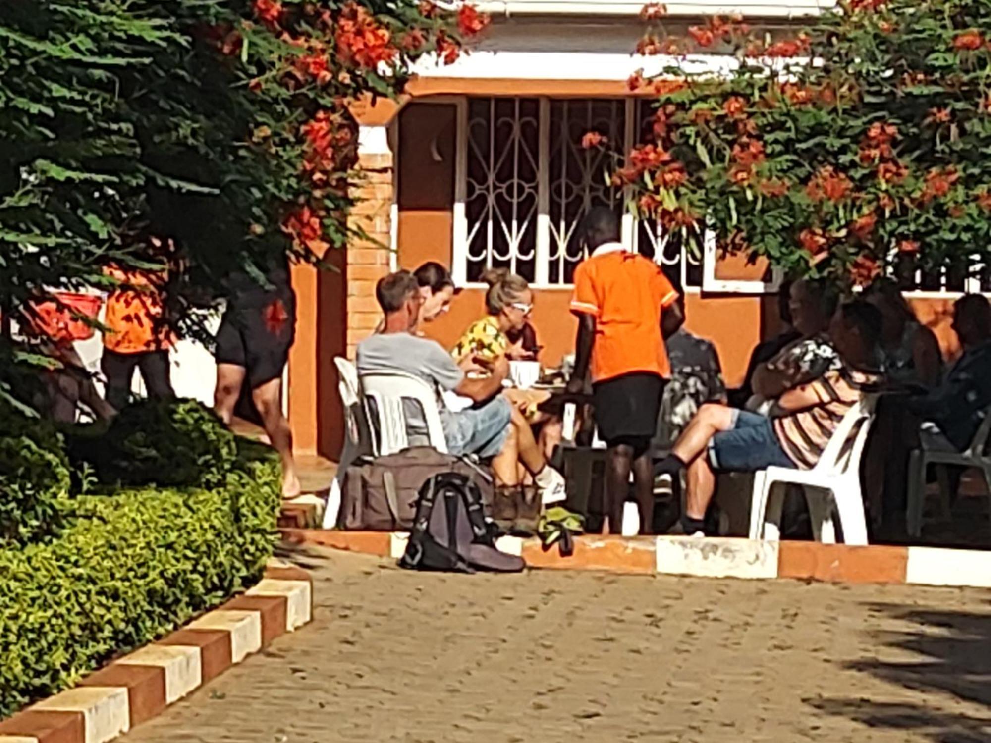 Lucia Villas Mbale Ngoại thất bức ảnh