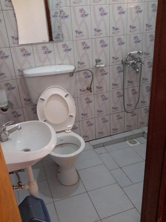 Lucia Villas Mbale Ngoại thất bức ảnh