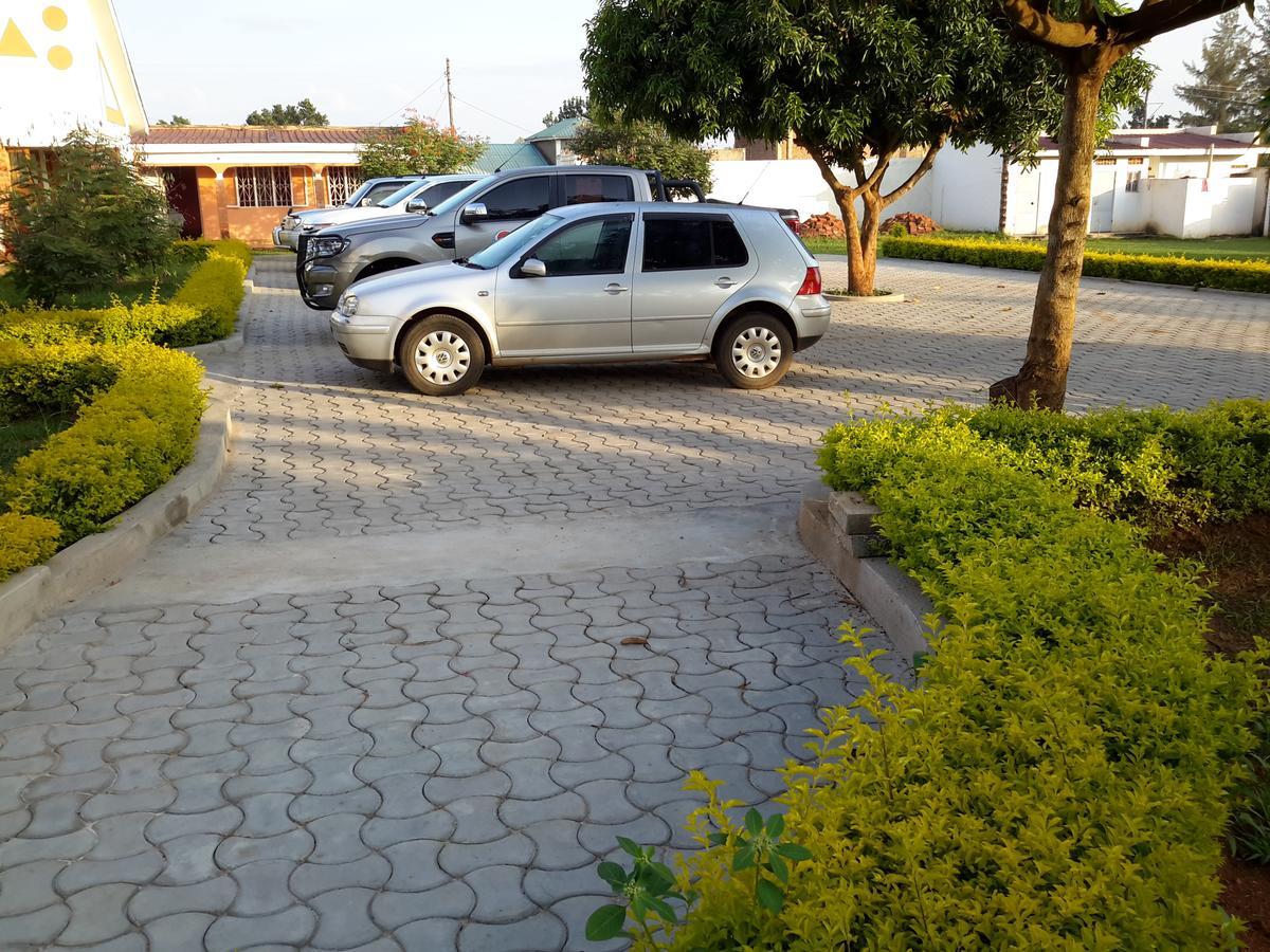 Lucia Villas Mbale Ngoại thất bức ảnh
