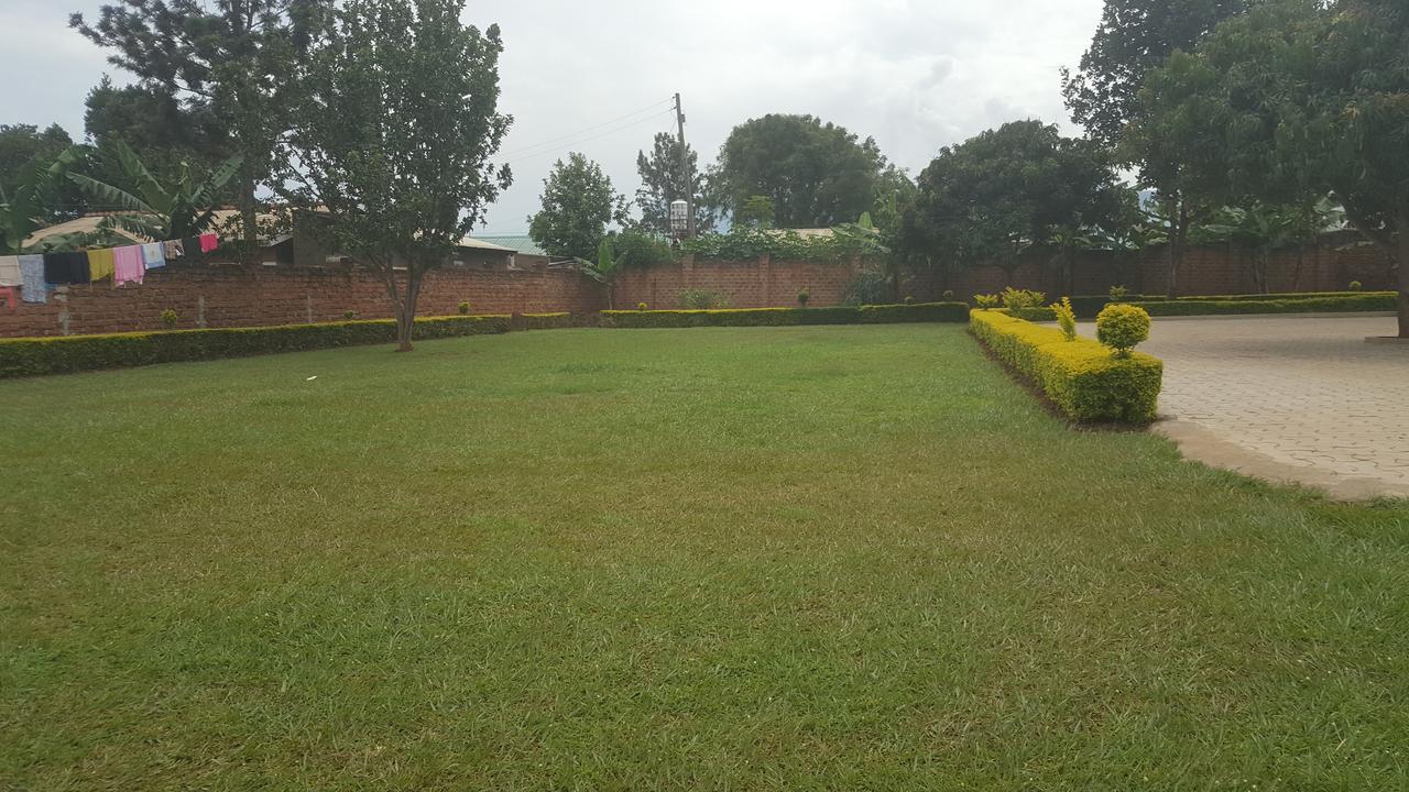 Lucia Villas Mbale Ngoại thất bức ảnh