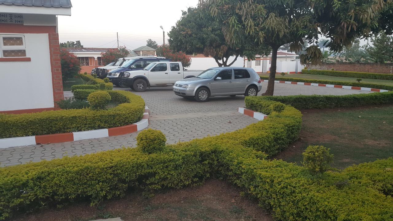 Lucia Villas Mbale Ngoại thất bức ảnh