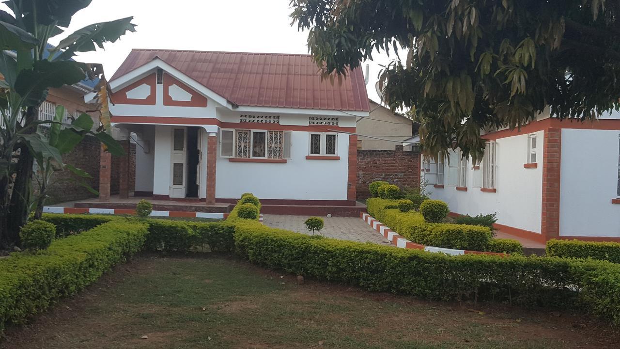 Lucia Villas Mbale Ngoại thất bức ảnh