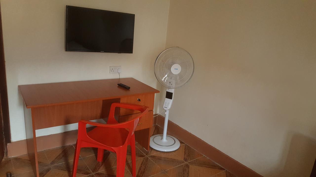 Lucia Villas Mbale Ngoại thất bức ảnh