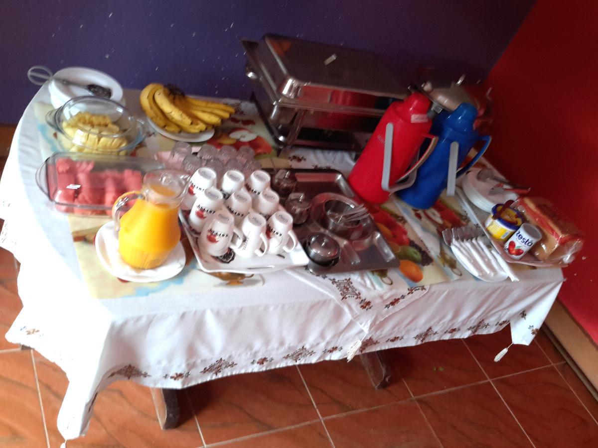 Lucia Villas Mbale Ngoại thất bức ảnh