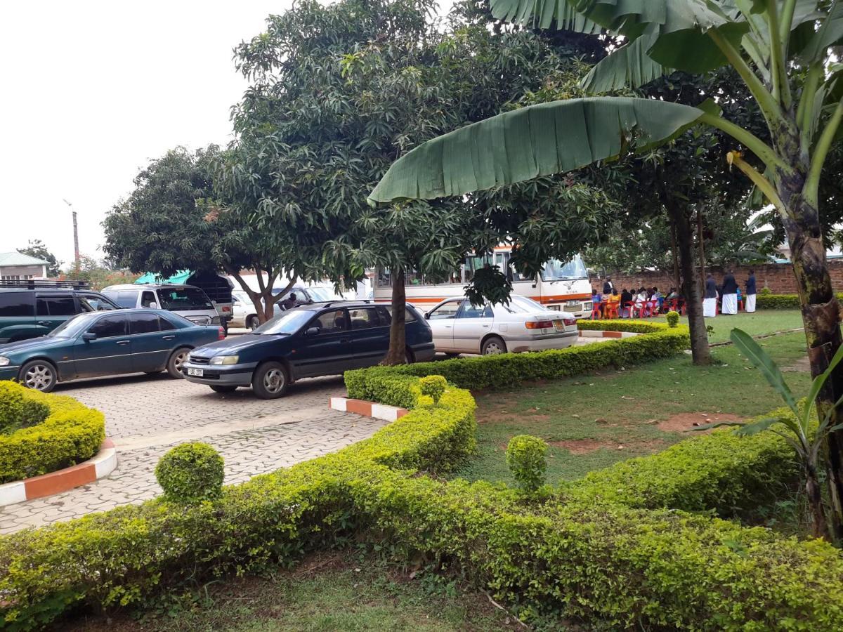 Lucia Villas Mbale Ngoại thất bức ảnh
